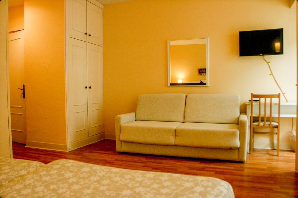 Eco Hotel Mundaka Exterior foto